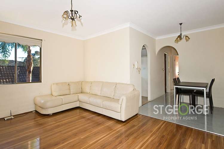 Second view of Homely apartment listing, Address available on request