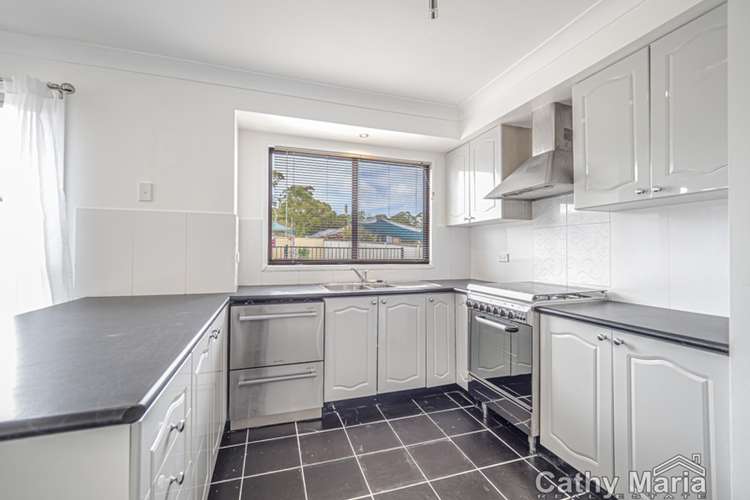 Second view of Homely house listing, 53 Campbell Parade, Mannering Park NSW 2259