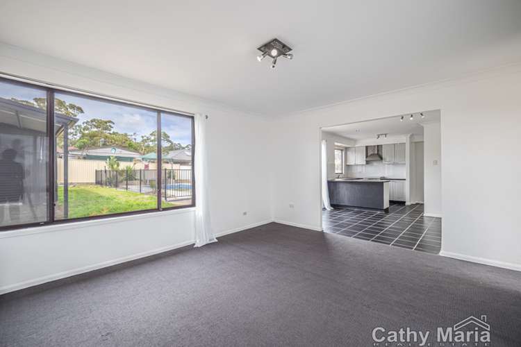 Fourth view of Homely house listing, 53 Campbell Parade, Mannering Park NSW 2259