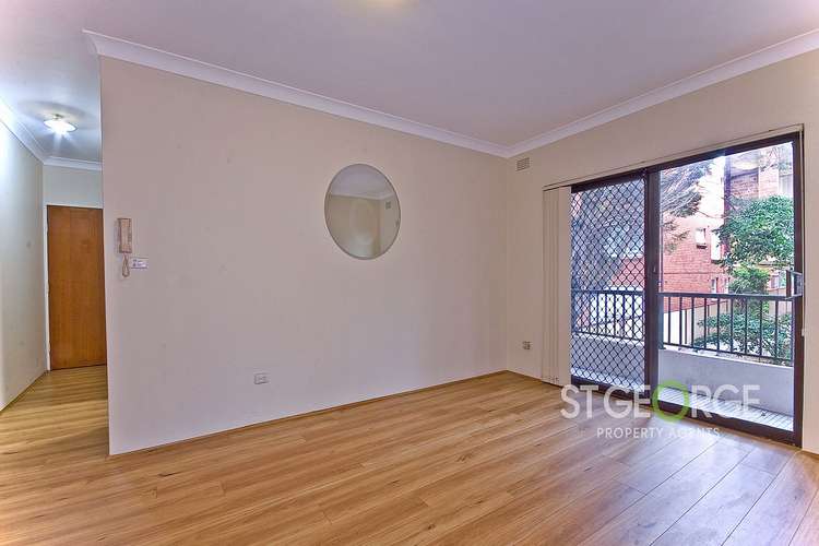 Second view of Homely apartment listing, Address available on request