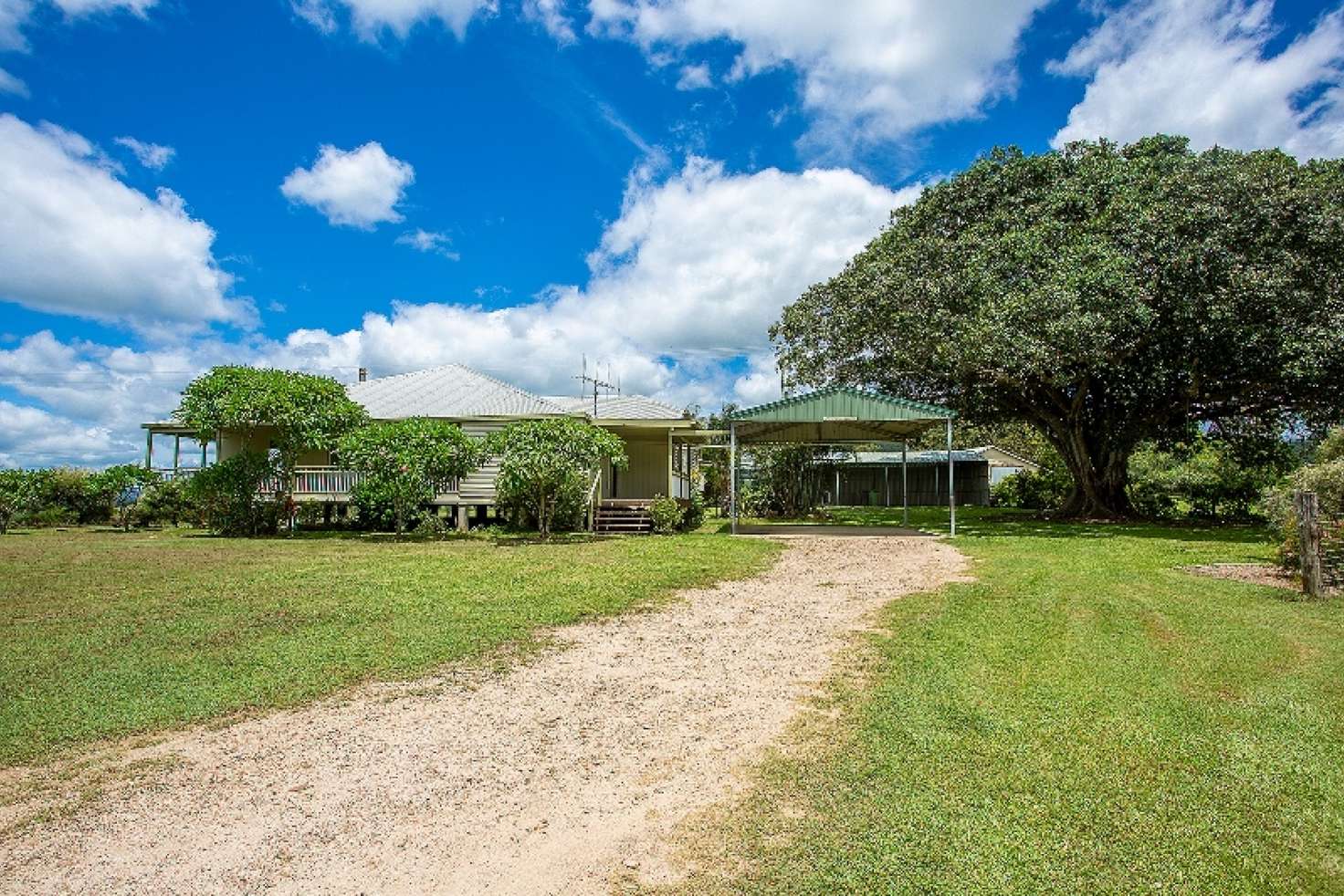 Main view of Homely house listing, 49 JOHNSON Road, Kia Ora QLD 4570