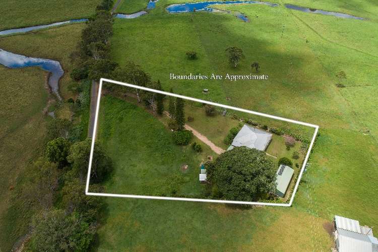 Second view of Homely house listing, 49 JOHNSON Road, Kia Ora QLD 4570
