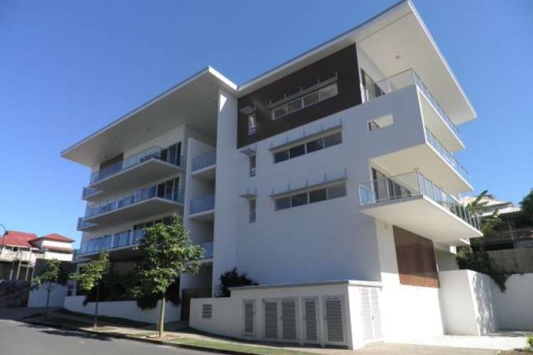 Second view of Homely unit listing, 3/76 Wharf Street, Maryborough QLD 4650