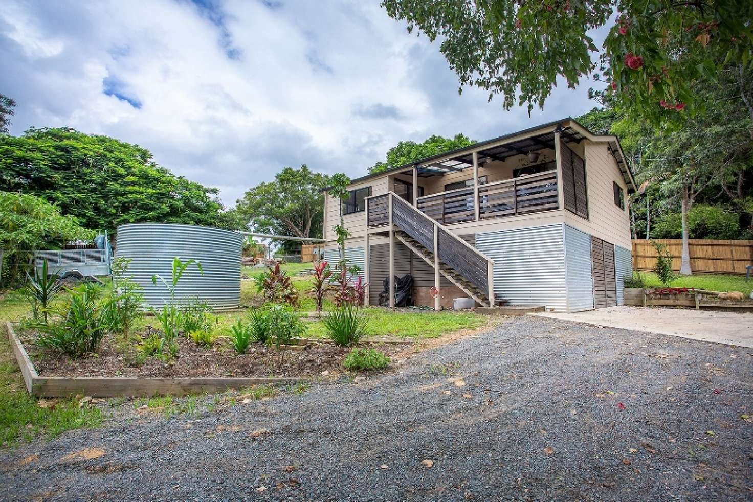 Main view of Homely house listing, 46 Main Street, Kin Kin QLD 4571