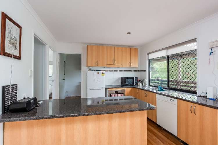 Second view of Homely house listing, 46 Main Street, Kin Kin QLD 4571