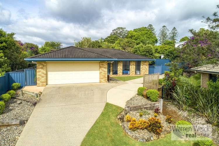 Main view of Homely house listing, 27 Jagera Drive, Bellingen NSW 2454