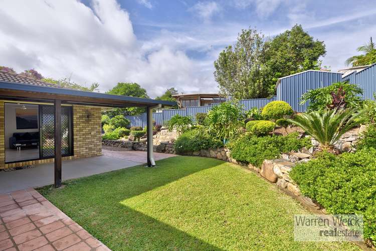 Fifth view of Homely house listing, 27 Jagera Drive, Bellingen NSW 2454