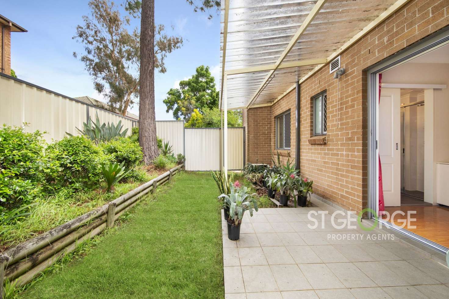 Main view of Homely apartment listing, 2/21 Austral  Street, Penshurst NSW 2222
