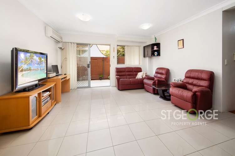 Second view of Homely apartment listing, 2/21 Austral  Street, Penshurst NSW 2222