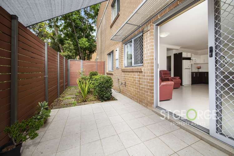 Third view of Homely apartment listing, 2/21 Austral  Street, Penshurst NSW 2222