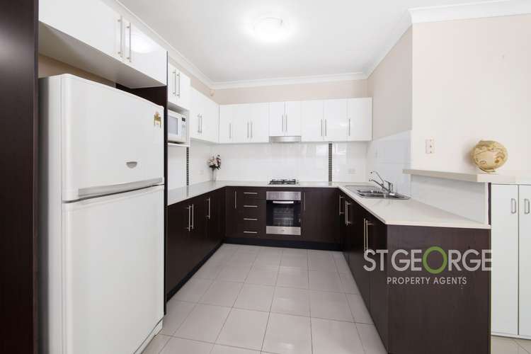 Fourth view of Homely apartment listing, 2/21 Austral  Street, Penshurst NSW 2222