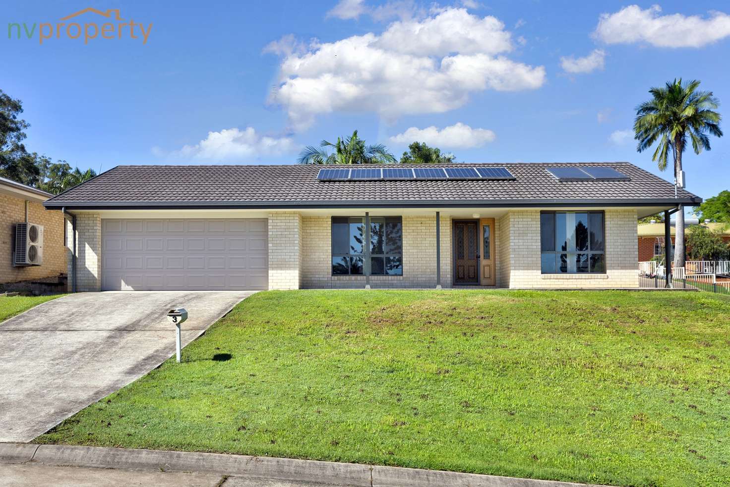 Main view of Homely house listing, 3 Fairway  Cove, Macksville NSW 2447