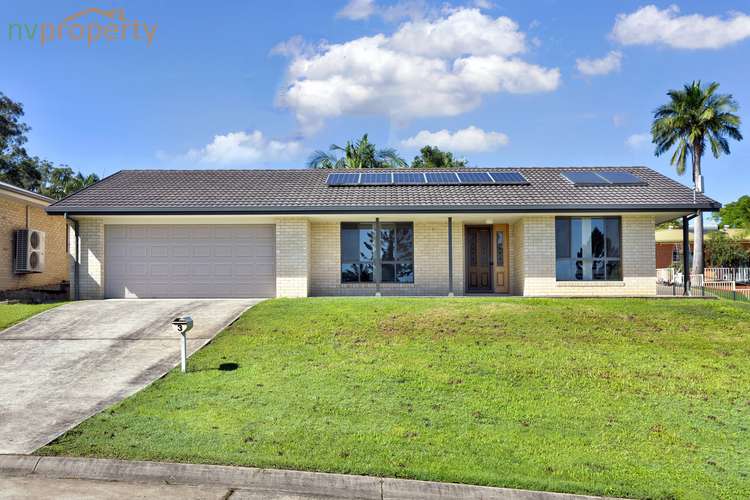 Main view of Homely house listing, 3 Fairway  Cove, Macksville NSW 2447