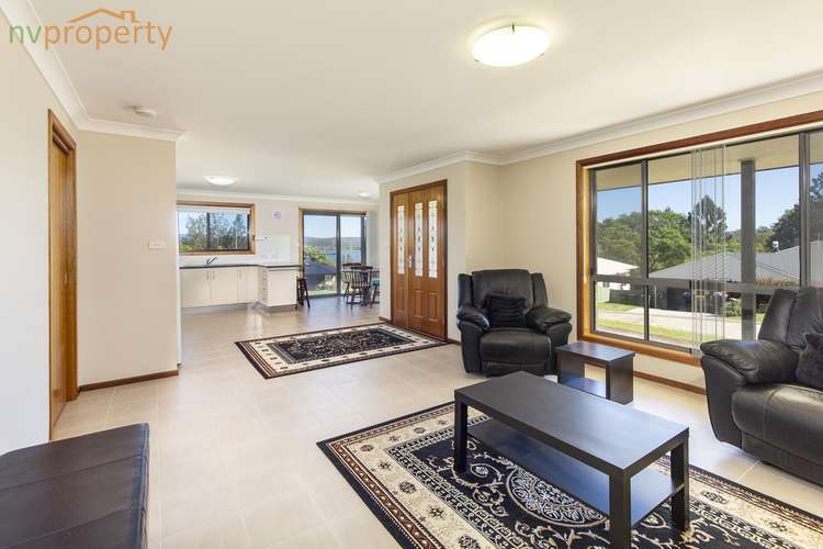 Second view of Homely house listing, 3 Fairway  Cove, Macksville NSW 2447