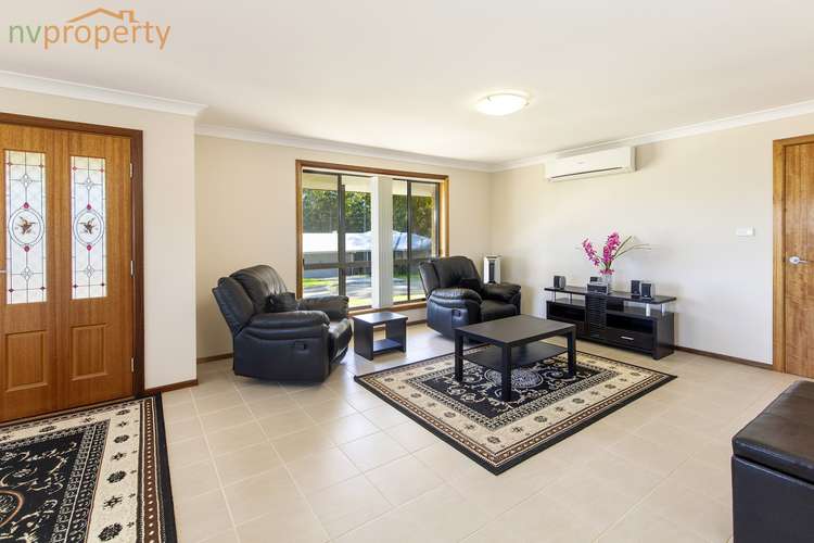 Third view of Homely house listing, 3 Fairway  Cove, Macksville NSW 2447