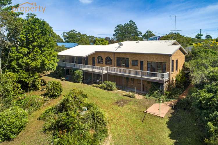 Second view of Homely house listing, 8 Ainsworth Close, Macksville NSW 2447