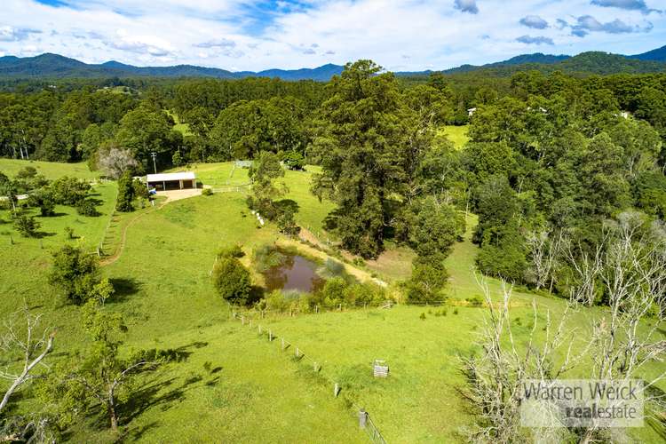 Main view of Homely residentialLand listing, 617 Bowraville  Road, Bellingen NSW 2454