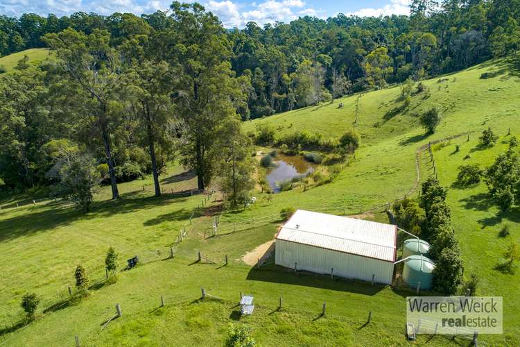 Second view of Homely residentialLand listing, 617 Bowraville  Road, Bellingen NSW 2454