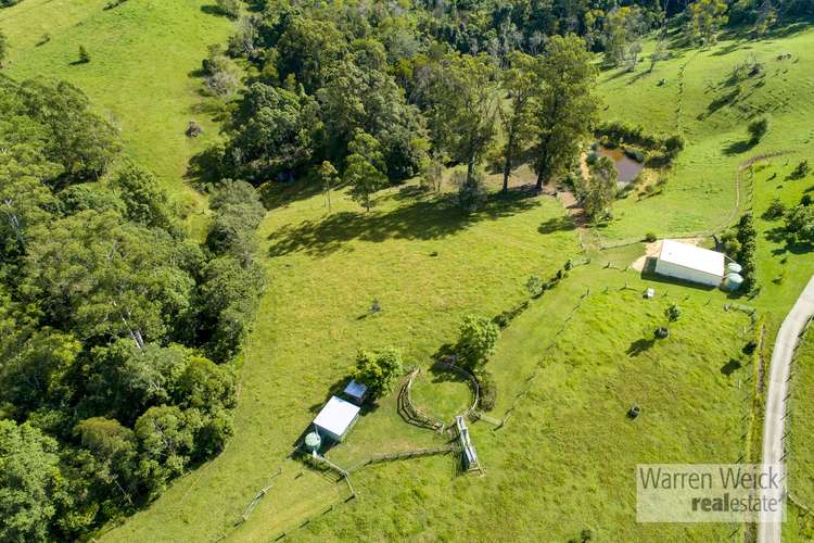 Third view of Homely residentialLand listing, 617 Bowraville  Road, Bellingen NSW 2454