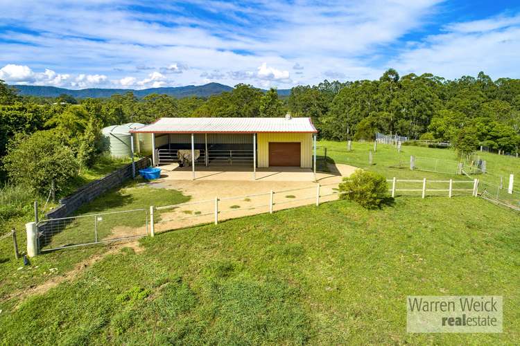 Fourth view of Homely residentialLand listing, 617 Bowraville  Road, Bellingen NSW 2454