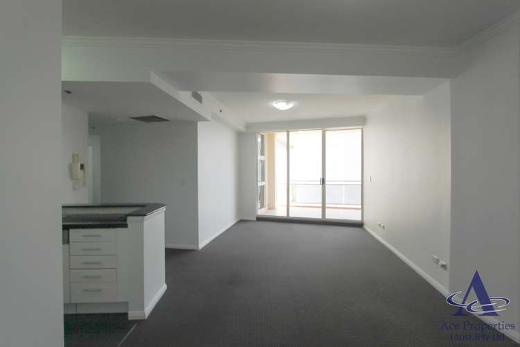 Main view of Homely apartment listing, 361 Kent  Street, Sydney NSW 2000