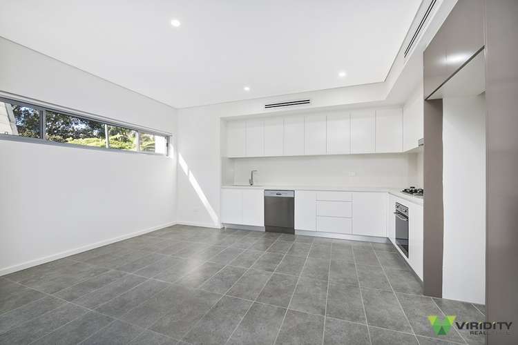 Main view of Homely apartment listing, 4/1 Sparkes  Lane, Camperdown NSW 2050