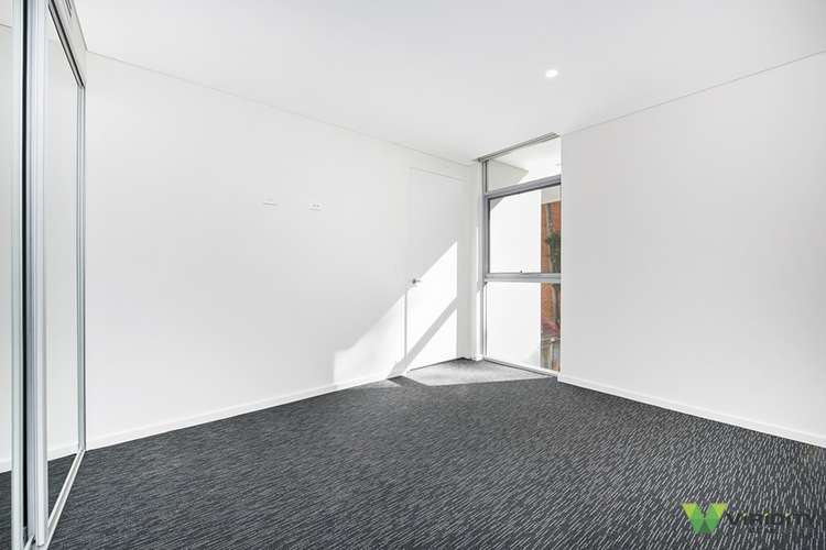 Third view of Homely apartment listing, 4/1 Sparkes  Lane, Camperdown NSW 2050