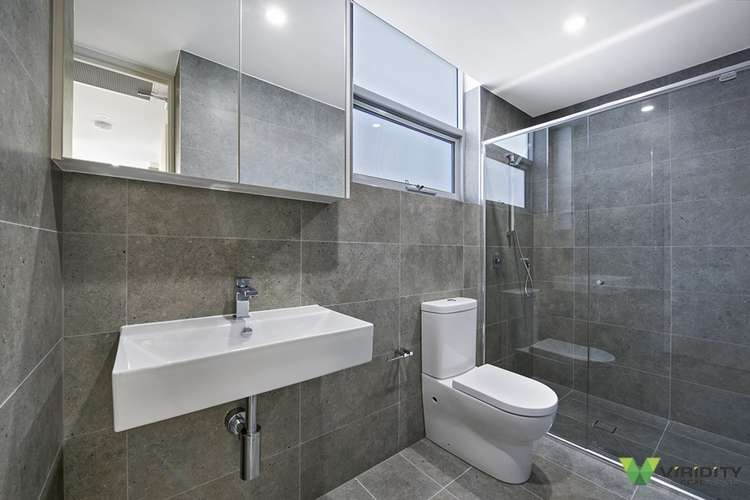 Fifth view of Homely apartment listing, 4/1 Sparkes  Lane, Camperdown NSW 2050