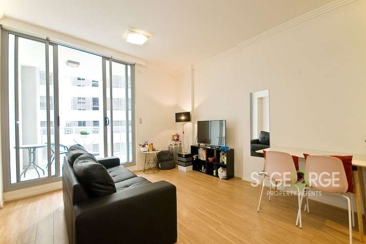 Second view of Homely apartment listing, Address available on request