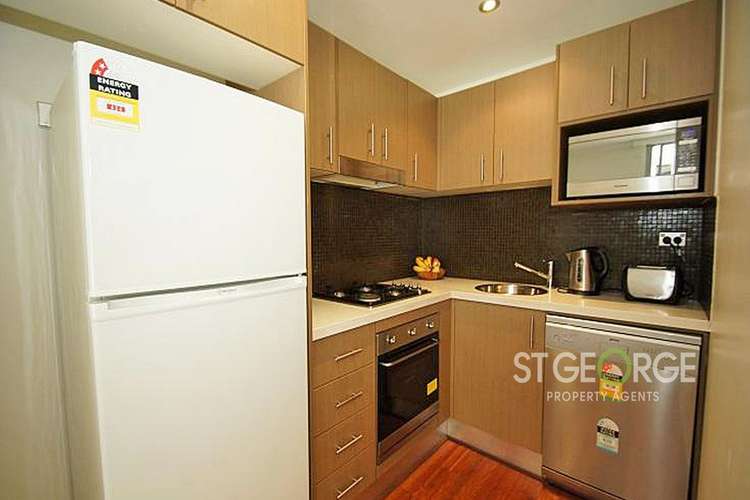 Third view of Homely apartment listing, Address available on request