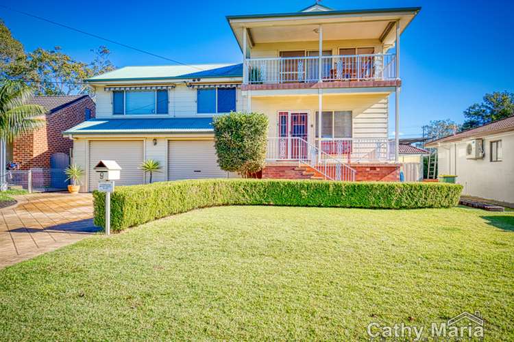 Main view of Homely house listing, 9 Ravenswood Street, Mannering Park NSW 2259