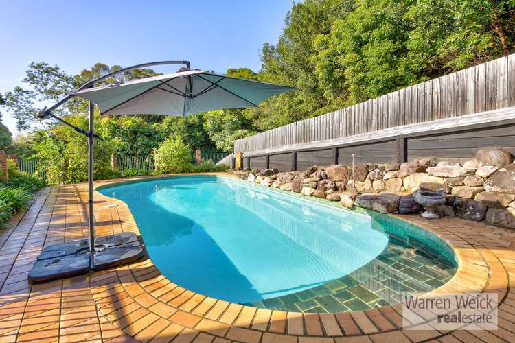 Third view of Homely house listing, 18 Valley View  Drive, Bellingen NSW 2454