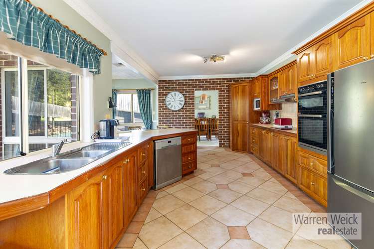 Fourth view of Homely house listing, 18 Valley View  Drive, Bellingen NSW 2454