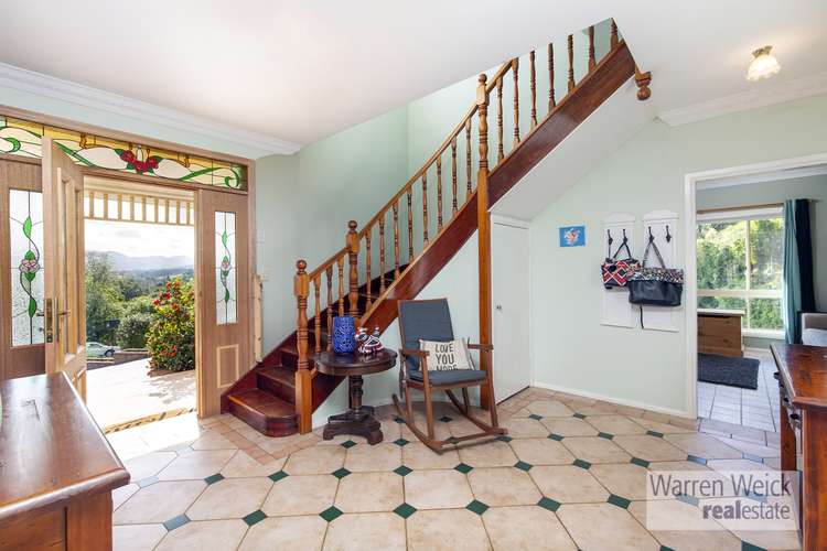 Fifth view of Homely house listing, 18 Valley View  Drive, Bellingen NSW 2454