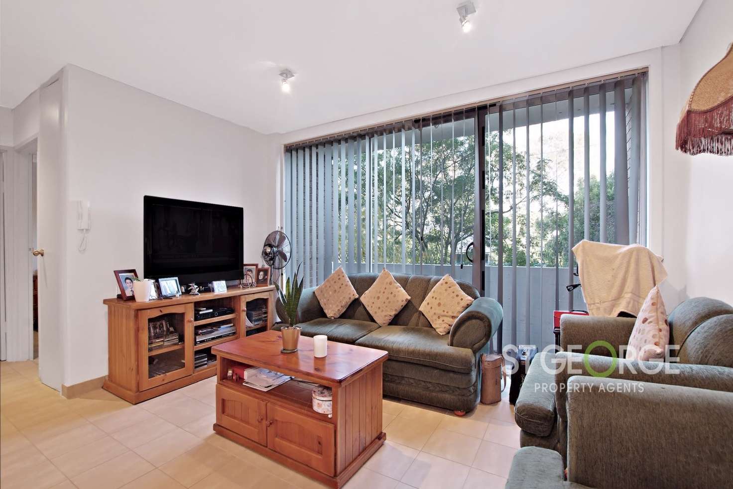 Main view of Homely apartment listing, 2/5-7 Lachlan Street, Warwick Farm NSW 2170