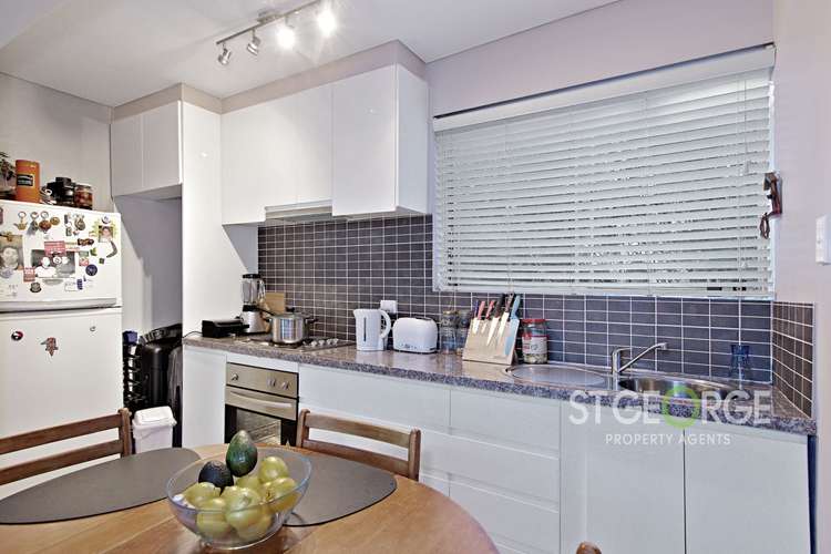 Second view of Homely apartment listing, 2/5-7 Lachlan Street, Warwick Farm NSW 2170