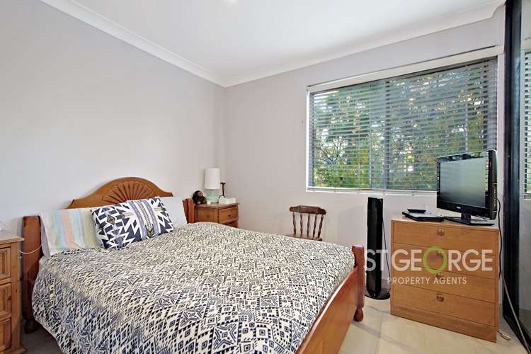 Fourth view of Homely apartment listing, 2/5-7 Lachlan Street, Warwick Farm NSW 2170