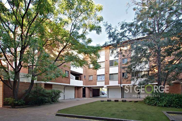Fifth view of Homely apartment listing, 2/5-7 Lachlan Street, Warwick Farm NSW 2170