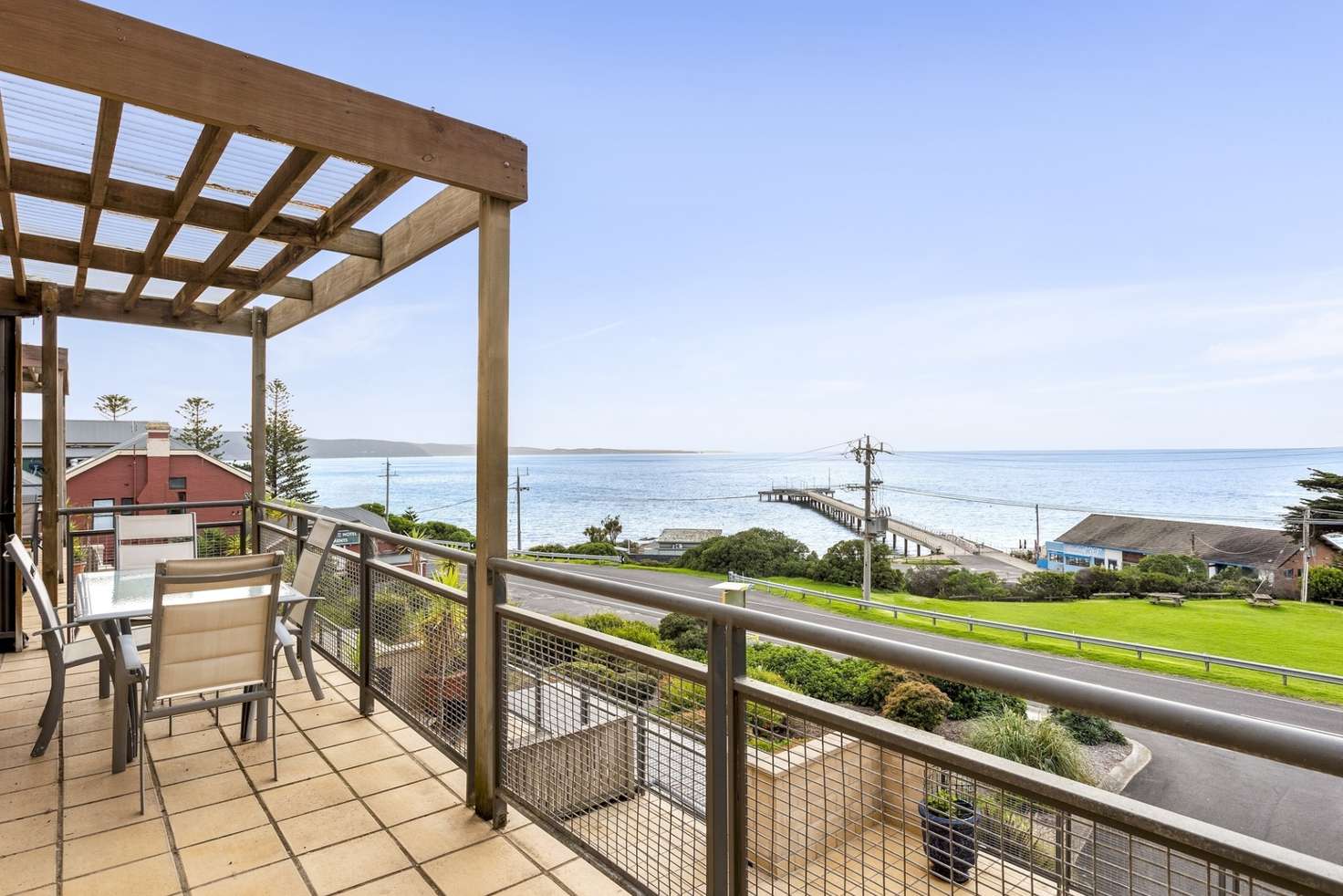 Main view of Homely apartment listing, 15/2-10 Ocean Road South Road, Lorne VIC 3232