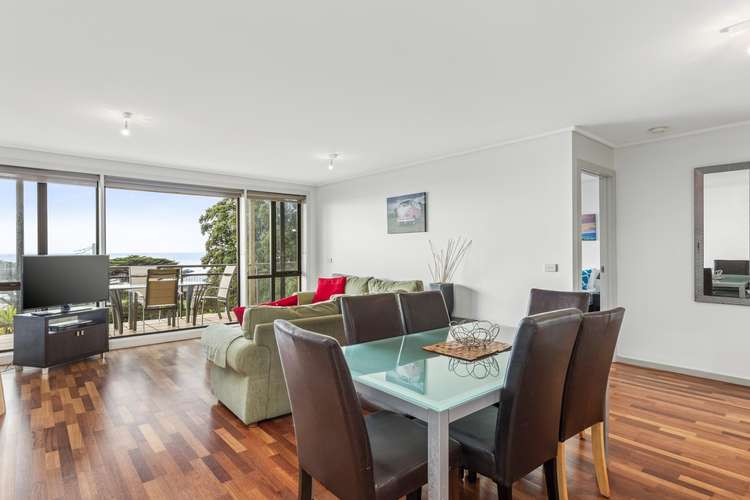 Second view of Homely apartment listing, 15/2-10 Ocean Road South Road, Lorne VIC 3232