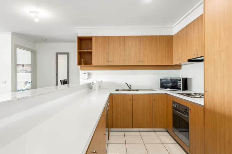 Third view of Homely apartment listing, 15/2-10 Ocean Road South Road, Lorne VIC 3232