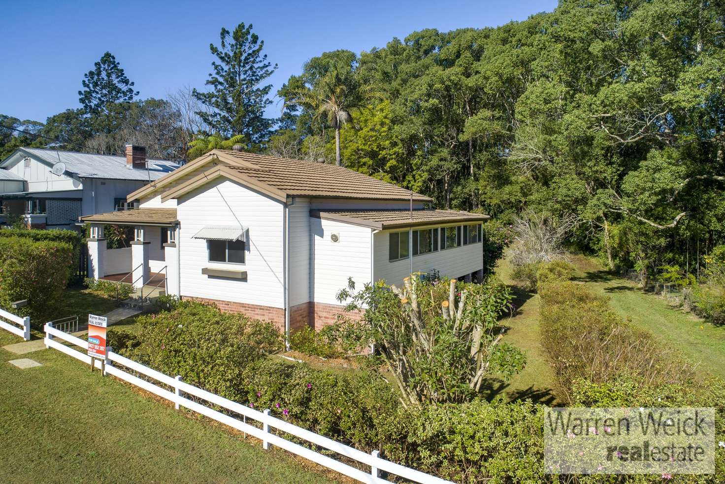 Main view of Homely house listing, 6 Mary Street, Bellingen NSW 2454