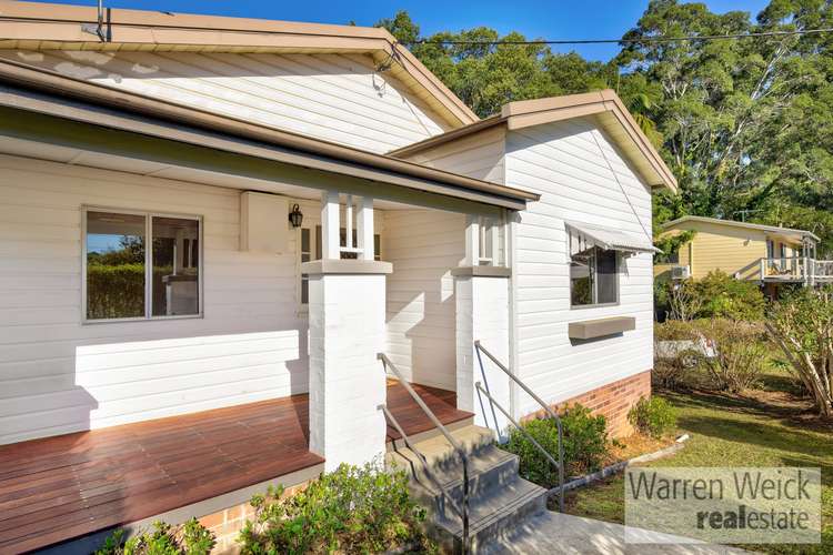 Second view of Homely house listing, 6 Mary Street, Bellingen NSW 2454