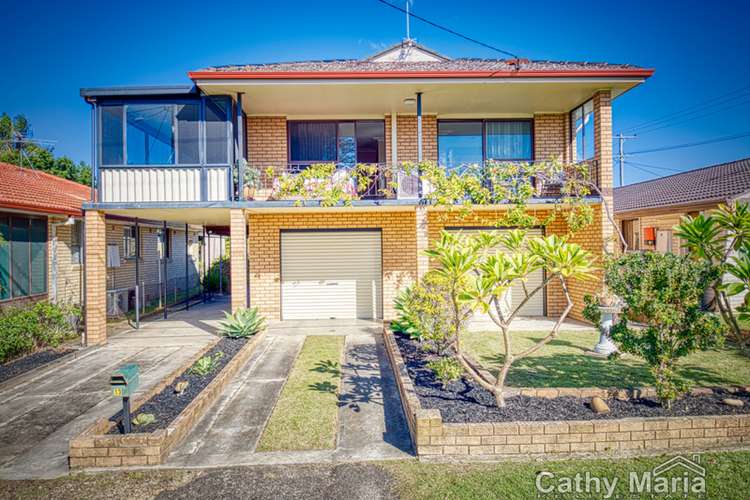 Second view of Homely house listing, 13 Scott Road, Mannering Park NSW 2259