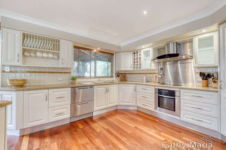 Sixth view of Homely house listing, 19 Ivy Avenue, Chain Valley Bay NSW 2259