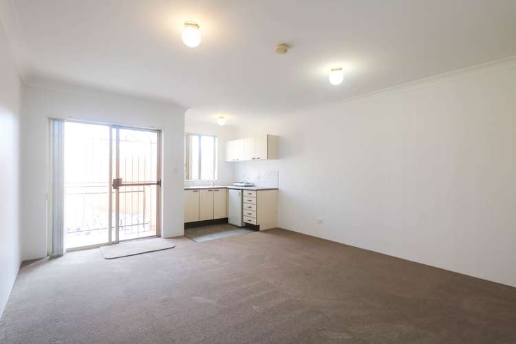 Second view of Homely apartment listing, 145 Abercombie  Street, Darlington NSW 2008