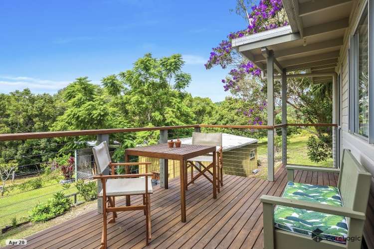 Fourth view of Homely house listing, 1055 Pomona Kin Kin  Road, Kin Kin QLD 4571