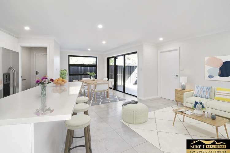 Second view of Homely house listing, 22 Skiff Place, Shell Cove NSW 2529
