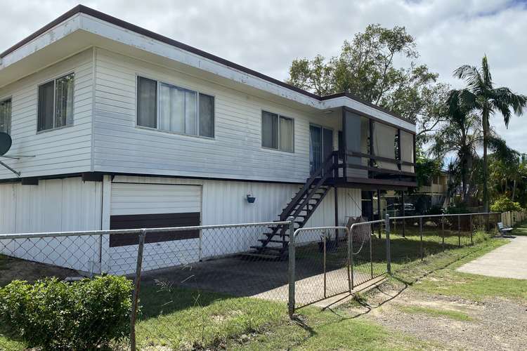Main view of Homely house listing, 107 Moreton Terrace, Beachmere QLD 4510