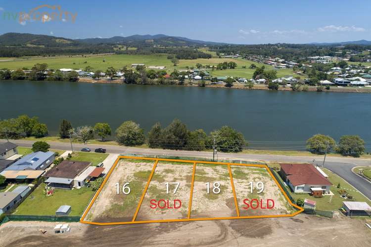 Main view of Homely residentialLand listing, LOT 17 Bellevue  Drive, Macksville NSW 2447